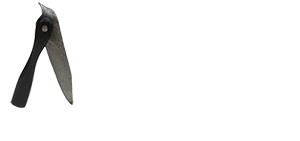 L'Aiguiseur – Jean-Louis Piérard, Coutelier Créateur Logo